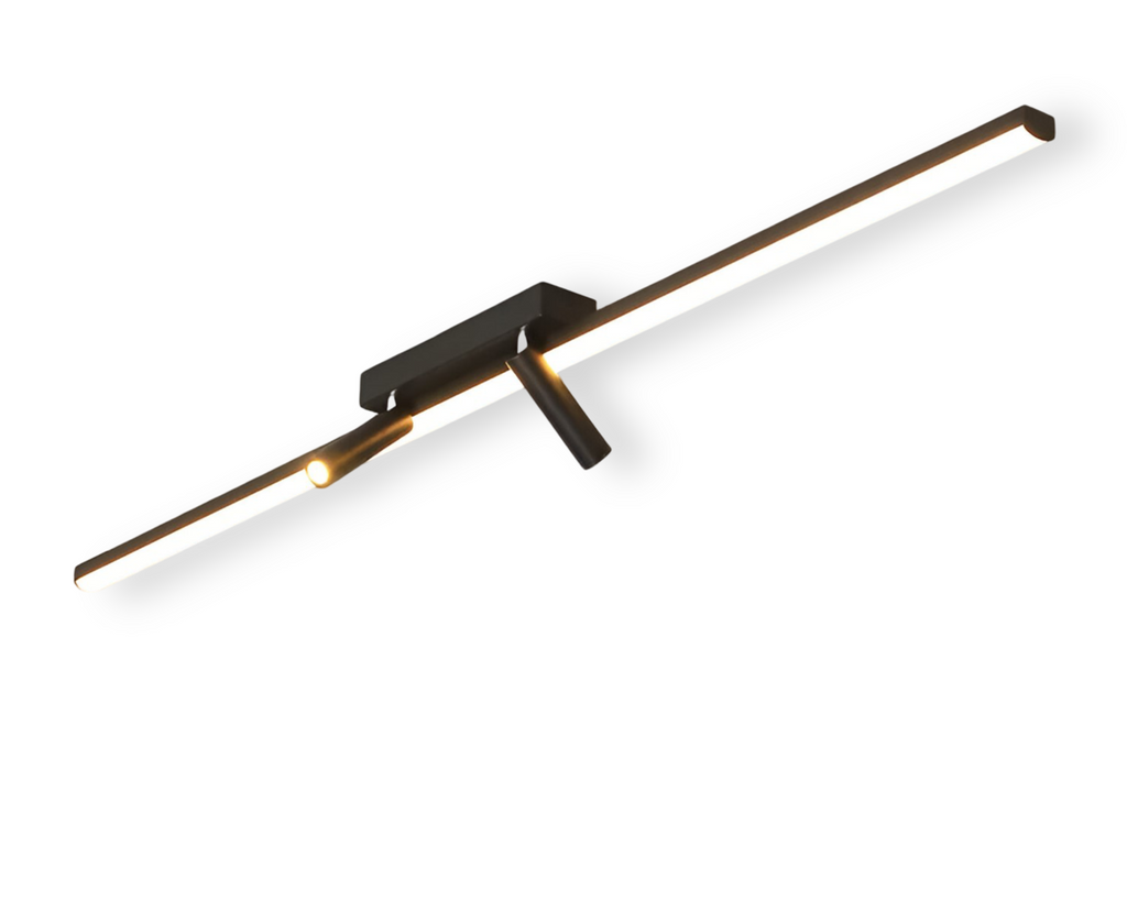 Calyra Adjustable LED Spot Lamp for Ceiling Rail