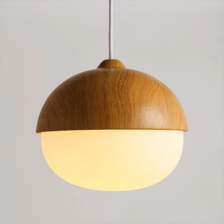 Larkwell | Acorn Pendant Light