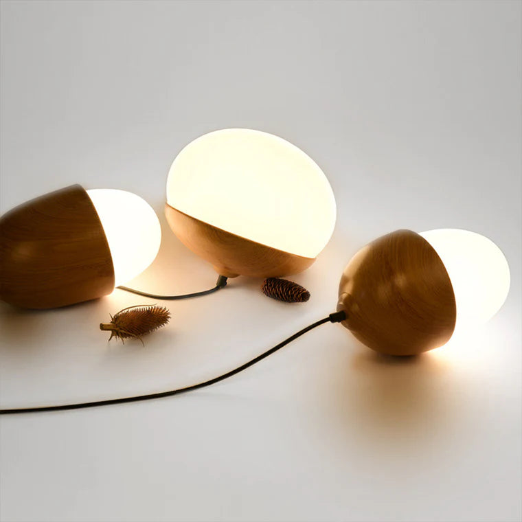 Larkwell | Acorn Pendant Light