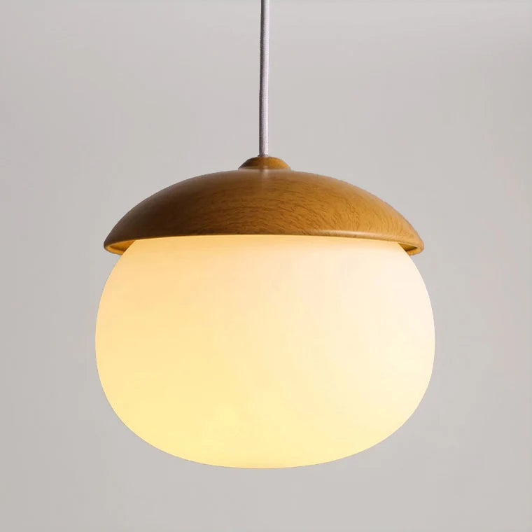 Larkwell | Acorn Pendant Light