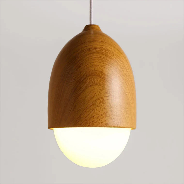 Larkwell | Acorn Pendant Light