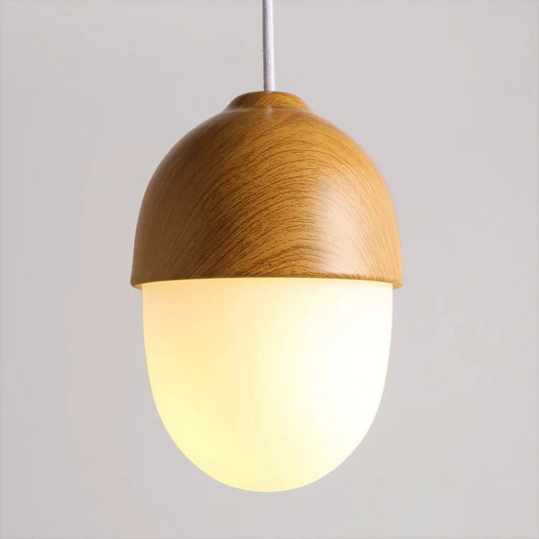 Larkwell | Acorn Pendant Light