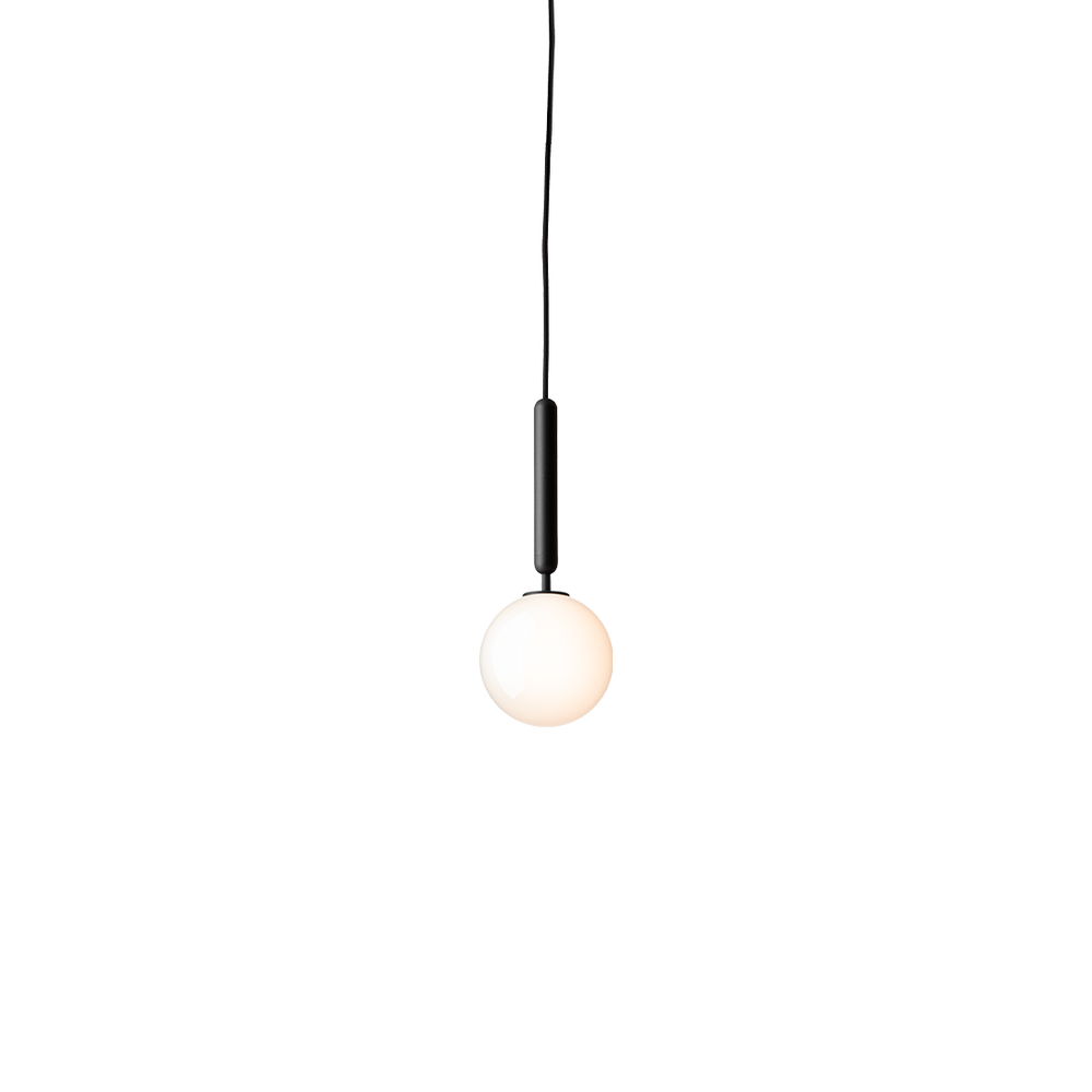 Luminelle | Modern Glass Pendant Lamp