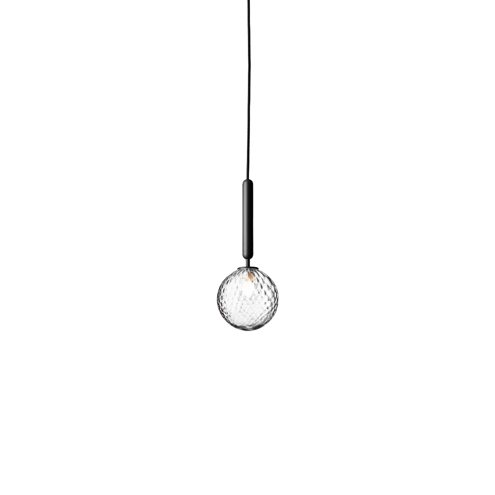 Luminelle | Modern Glass Pendant Lamp