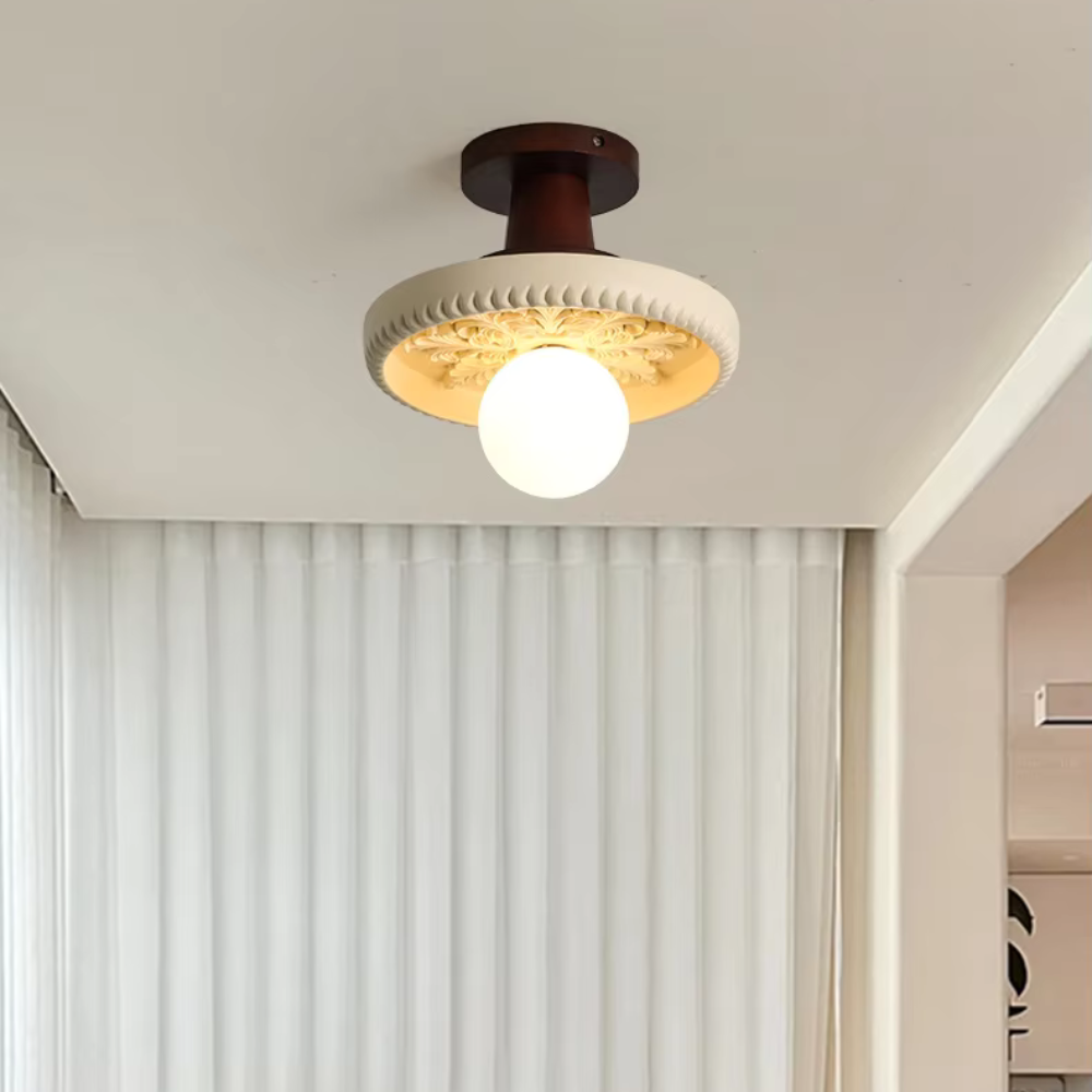 Liora | Modern Luxury Ceiling Lamp
