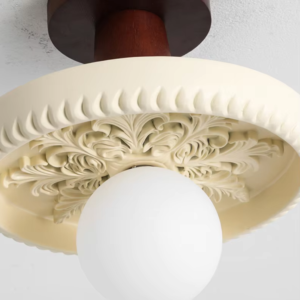 Liora | Modern Luxury Ceiling Lamp