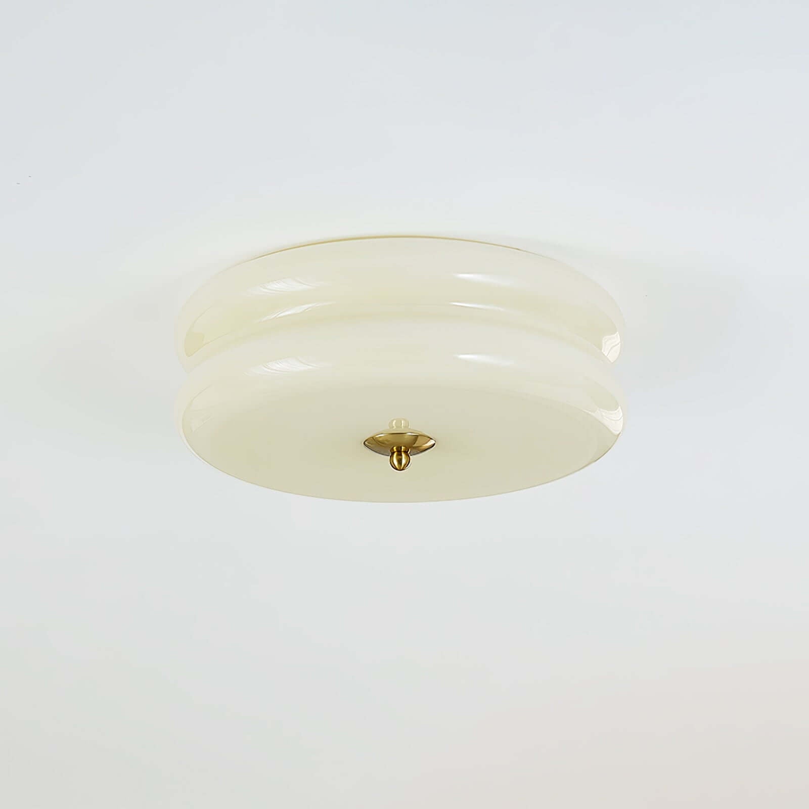 Art Deco ceiling light vintage design 10