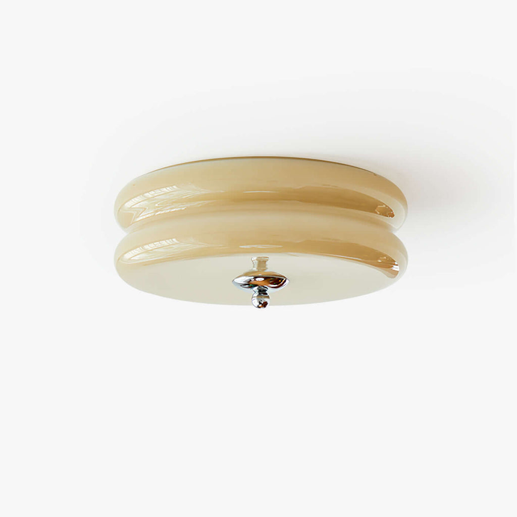 Art Deco ceiling light vintage design 12