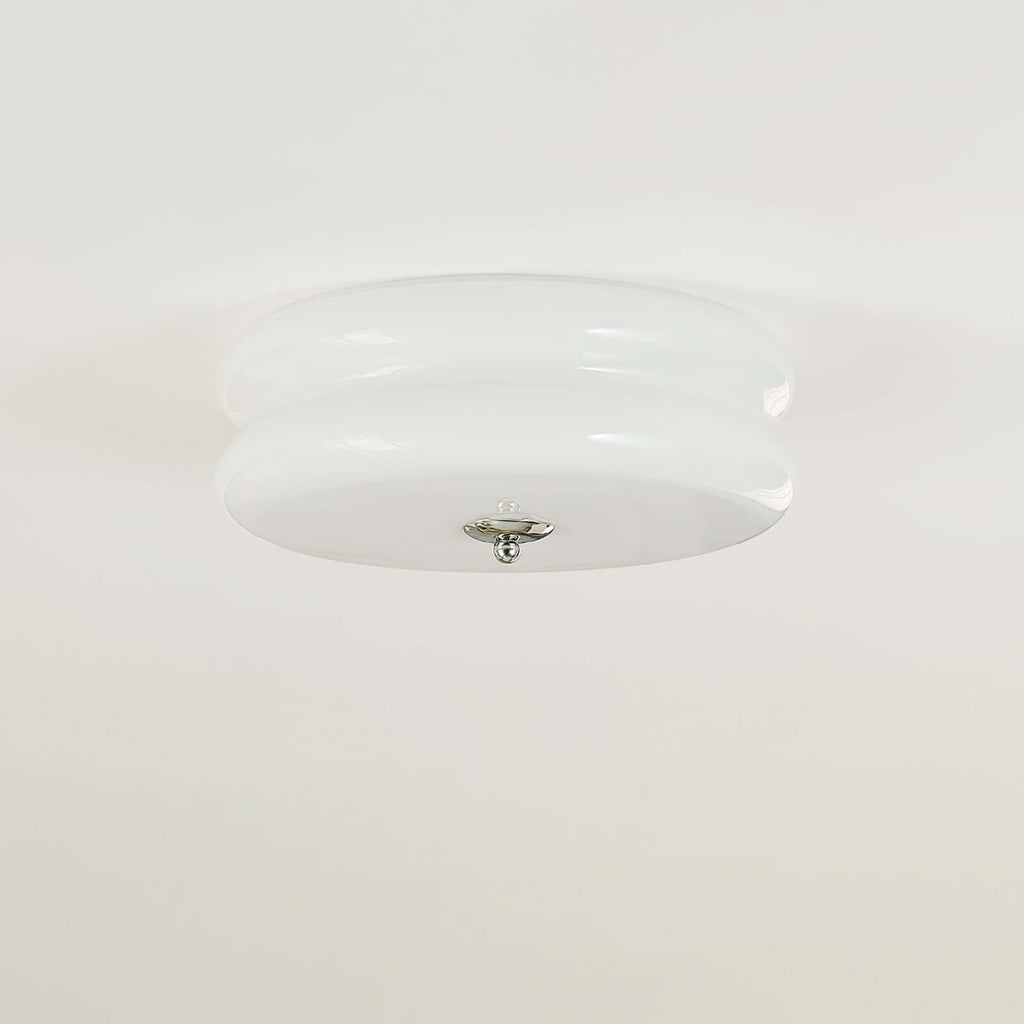 Art Deco ceiling light vintage design 13