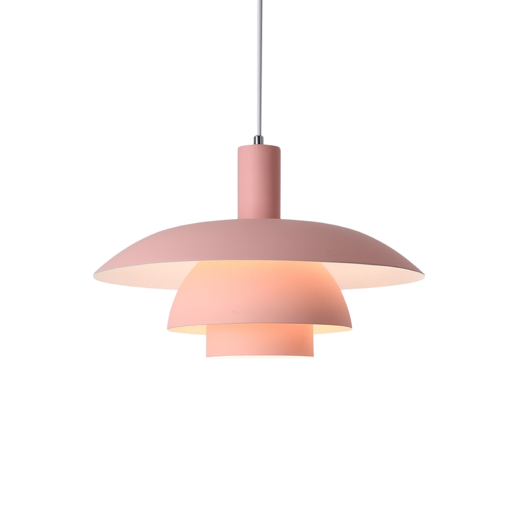 Norria | Danish-Inspired Pendant Lamp