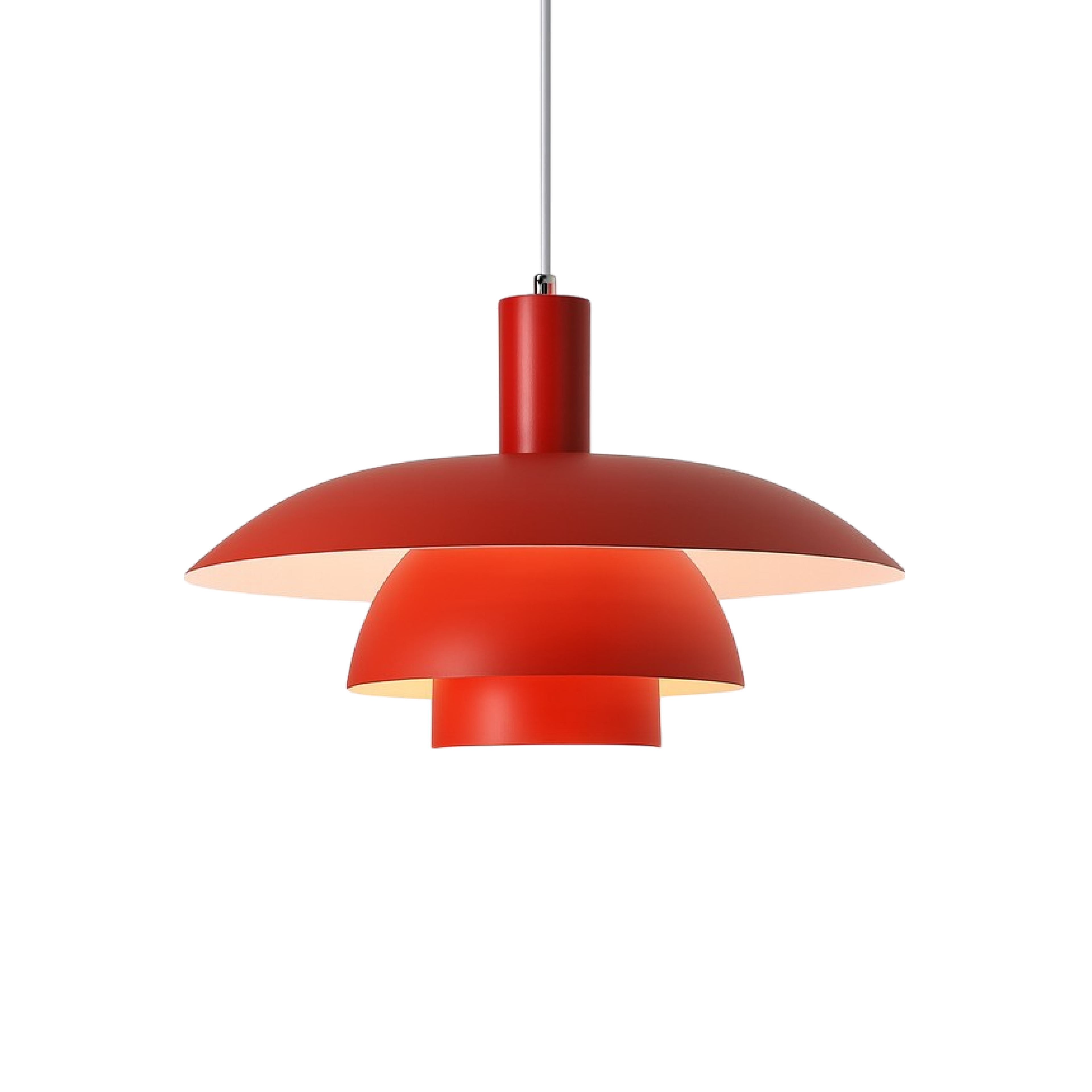 Norria | Danish-Inspired Pendant Lamp