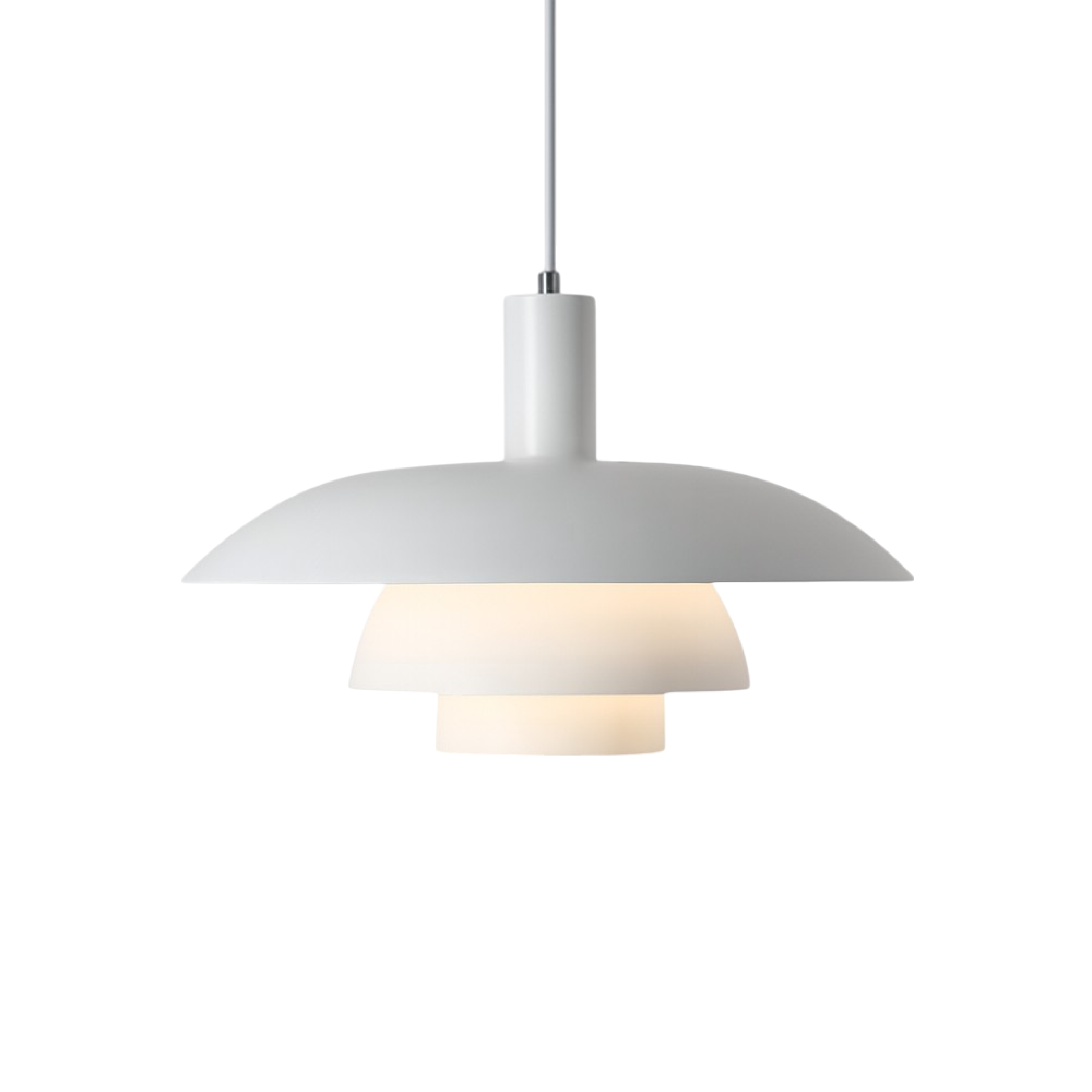 Norria | Danish-Inspired Pendant Lamp