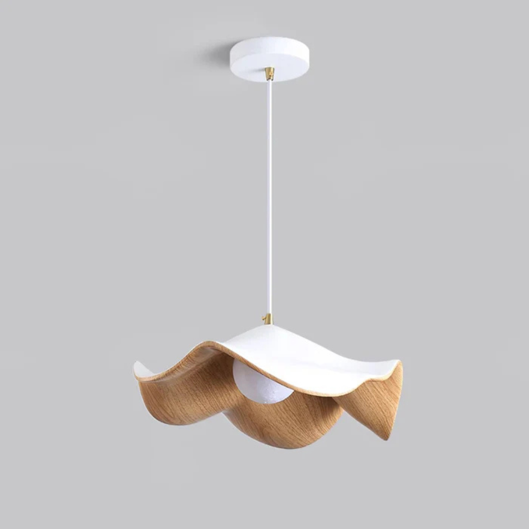 Liora | Designer Pendant Light