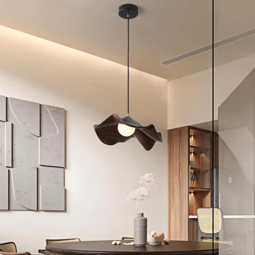 Liora | Designer Pendant Light