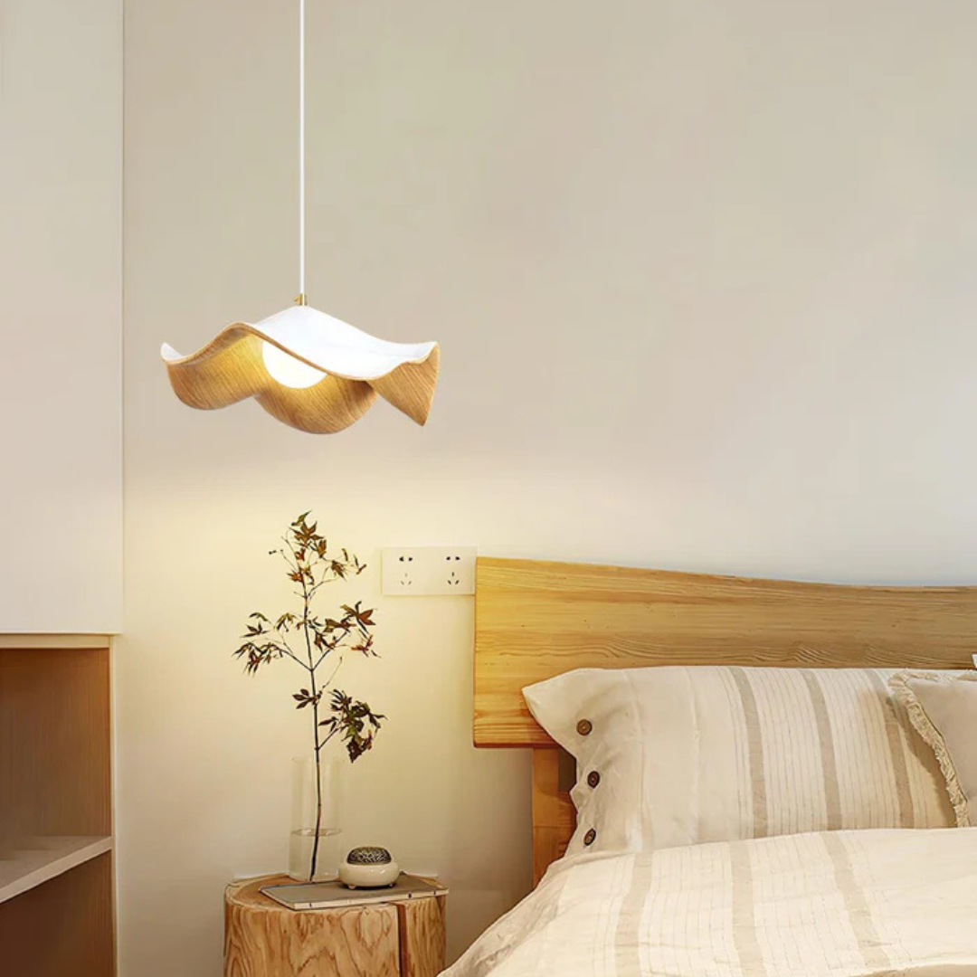 Liora | Designer Pendant Light