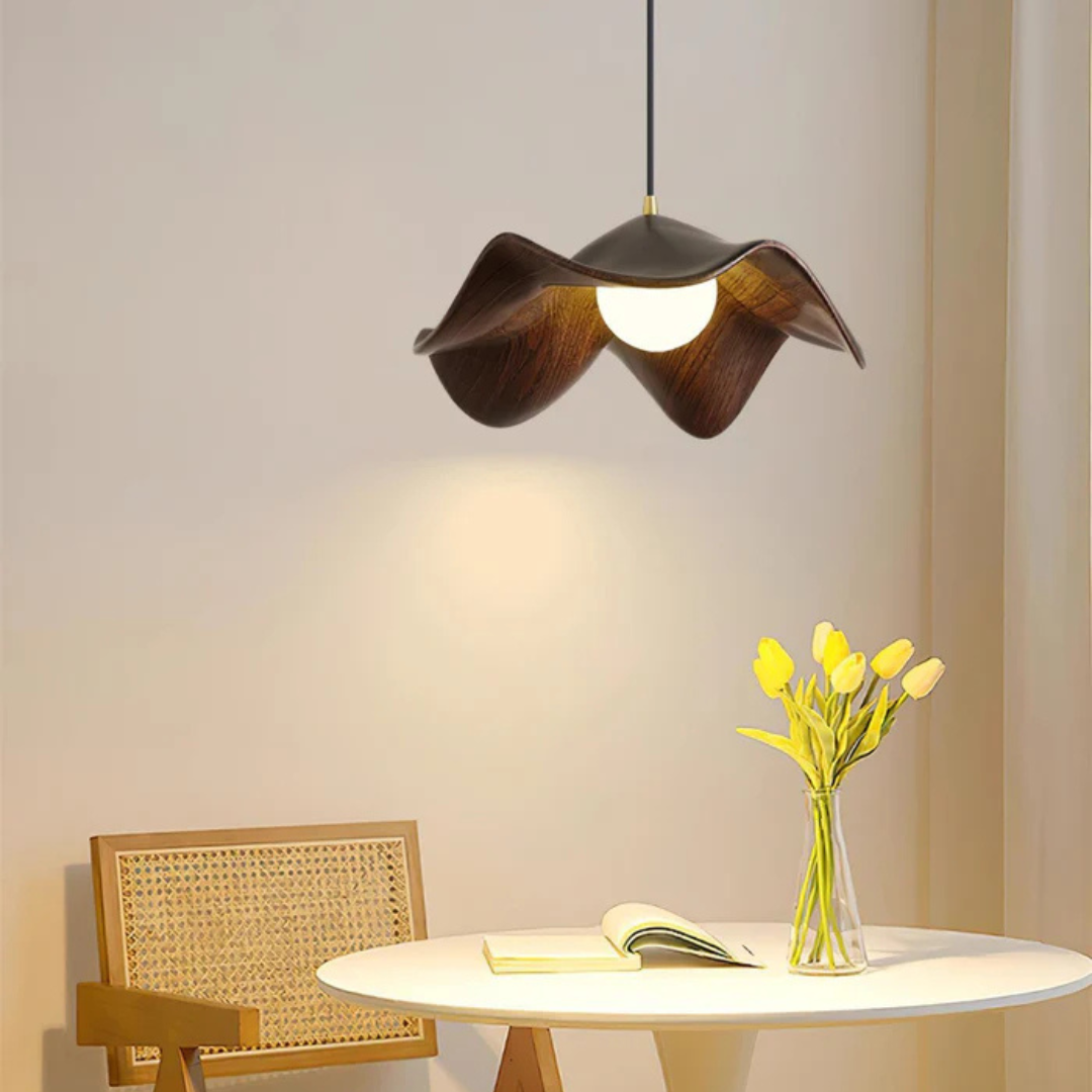 Liora | Designer Pendant Light