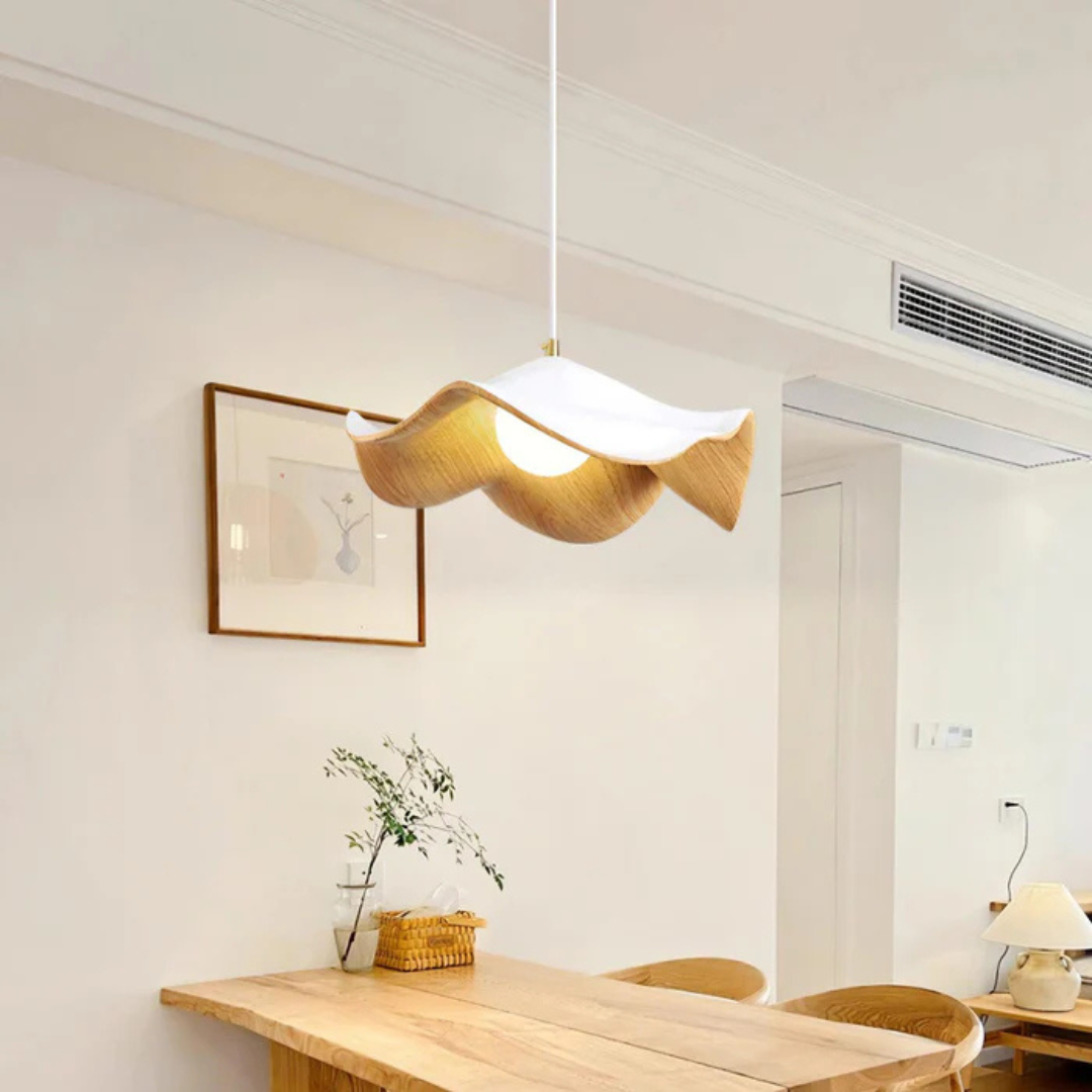 Liora | Designer Pendant Light