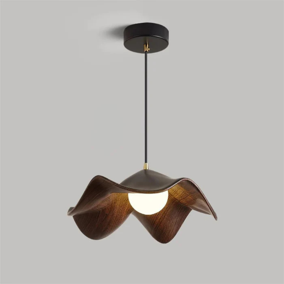 Liora | Designer Pendant Light