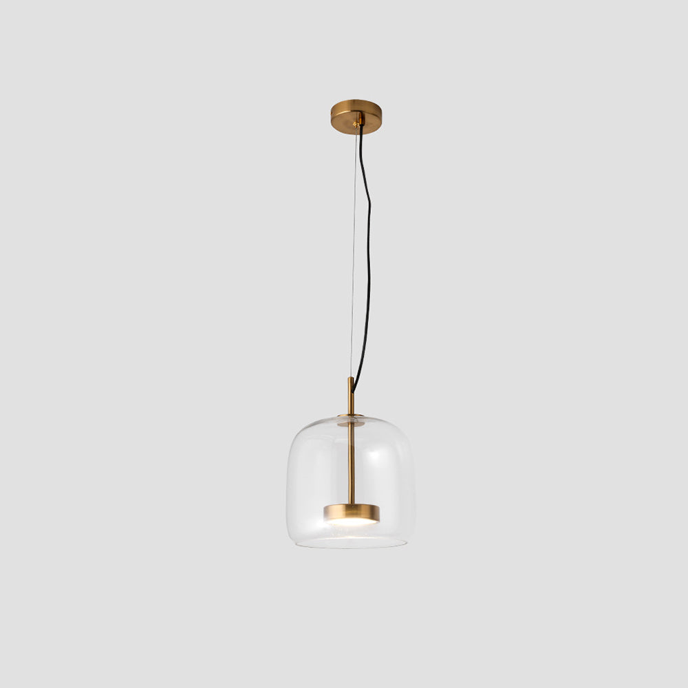 Marisole | Vintage LED Pendant Lamp For Stylish Interiors