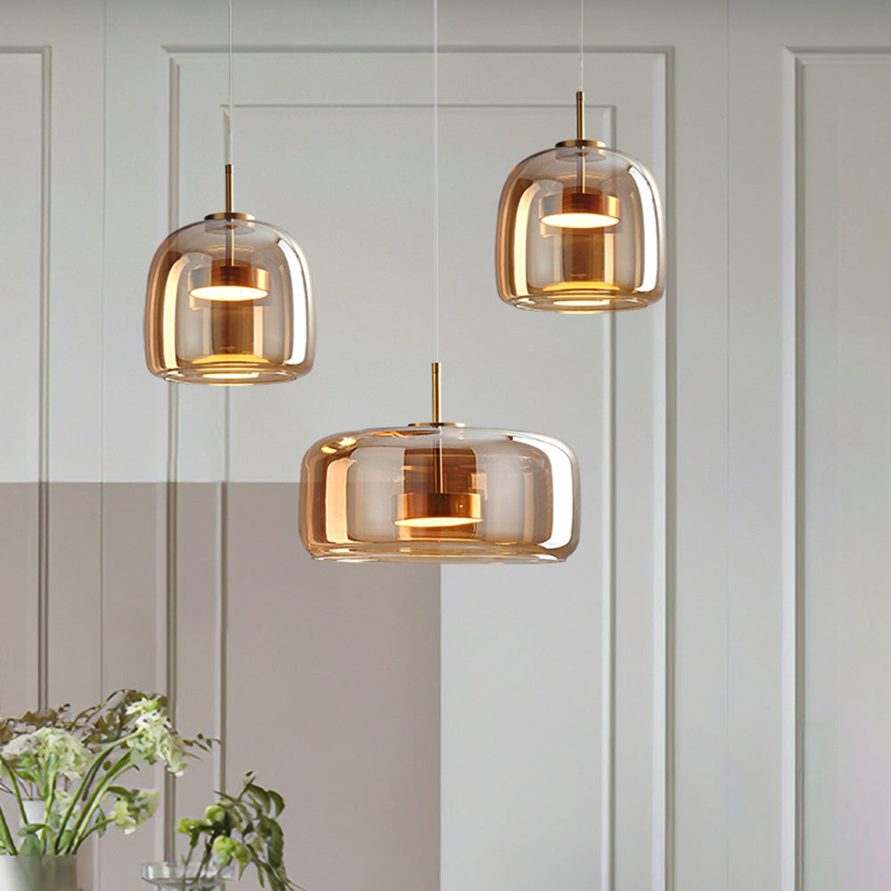 Marisole | Vintage LED Pendant Lamp For Stylish Interiors