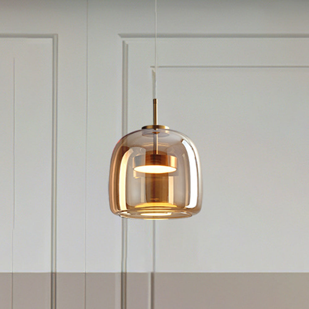 Marisole | Vintage LED Pendant Lamp For Stylish Interiors