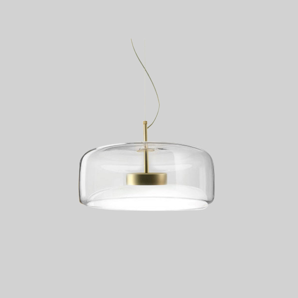 Marisole | Vintage LED Pendant Lamp For Stylish Interiors