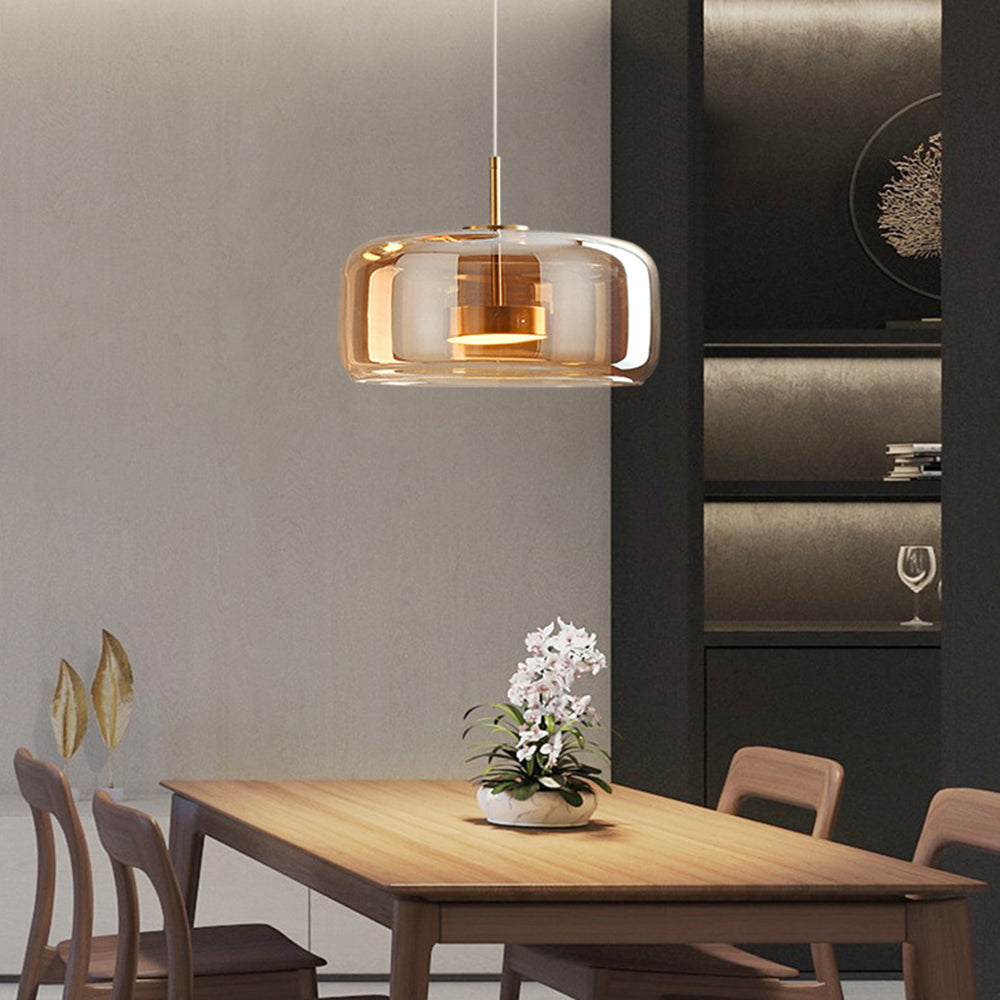 Marisole | Vintage LED Pendant Lamp For Stylish Interiors