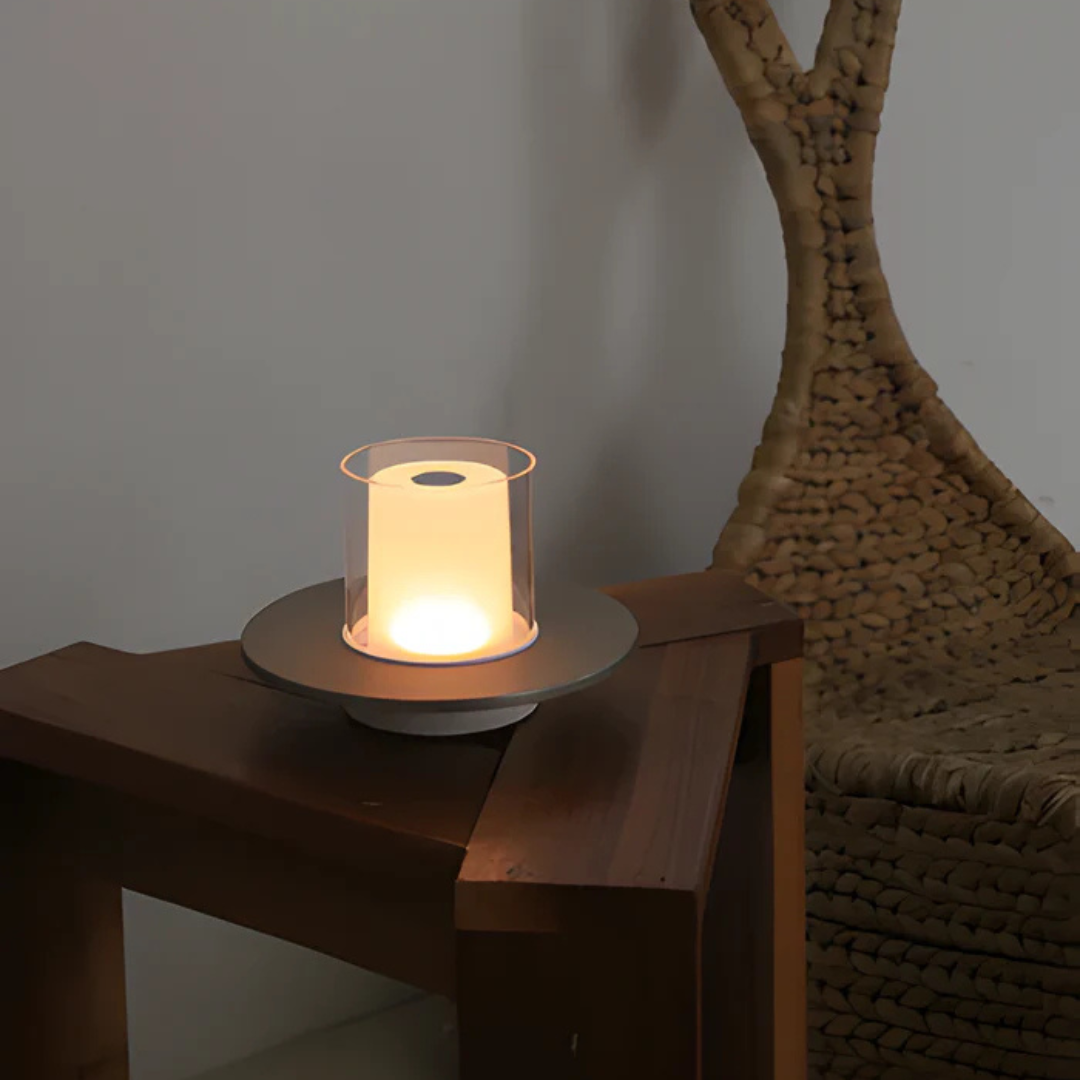 Liora | Cordless LED Table Lamp