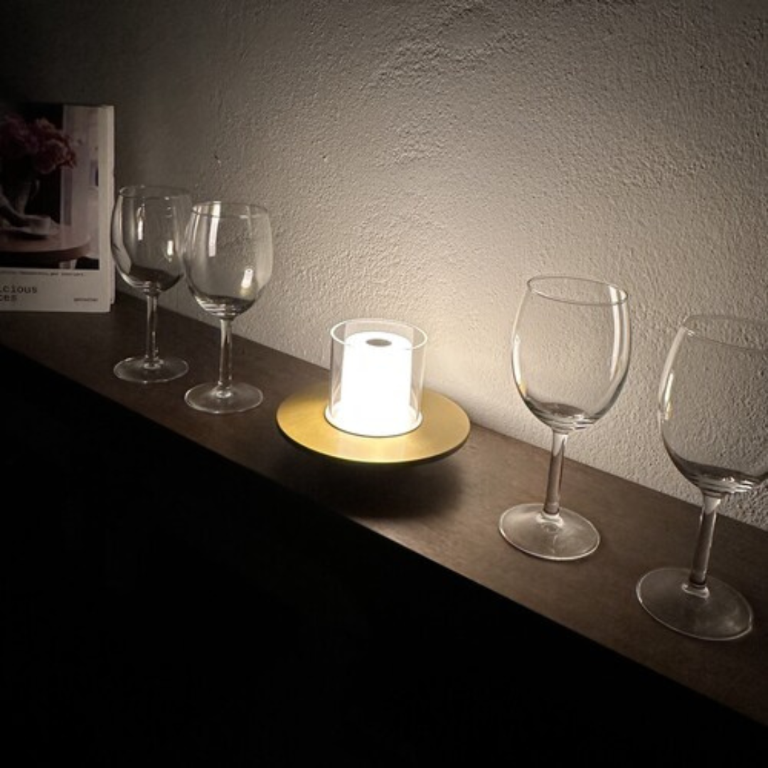 Liora | Cordless LED Table Lamp