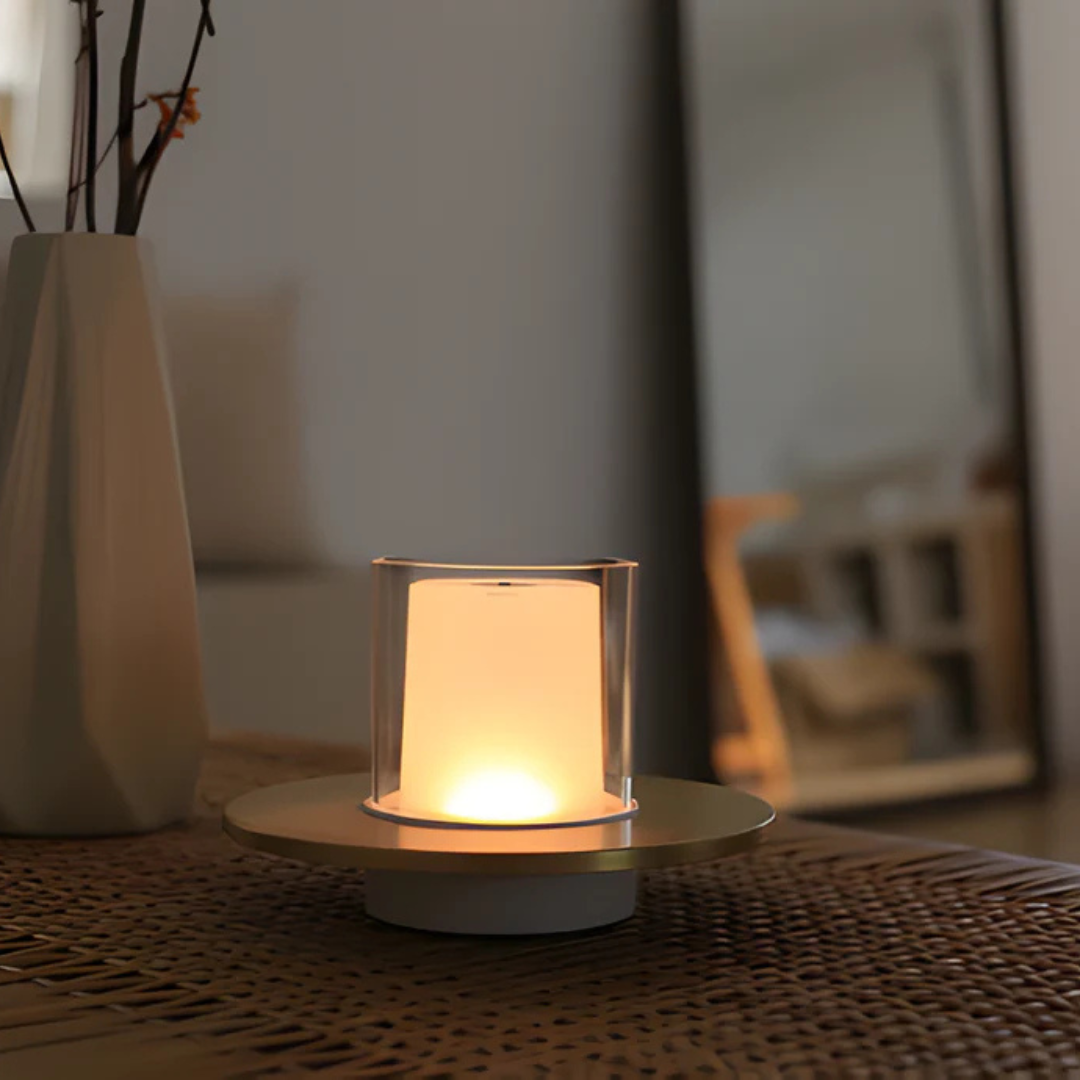 Liora | Cordless LED Table Lamp