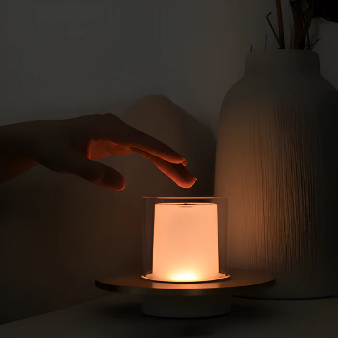 Liora | Cordless LED Table Lamp