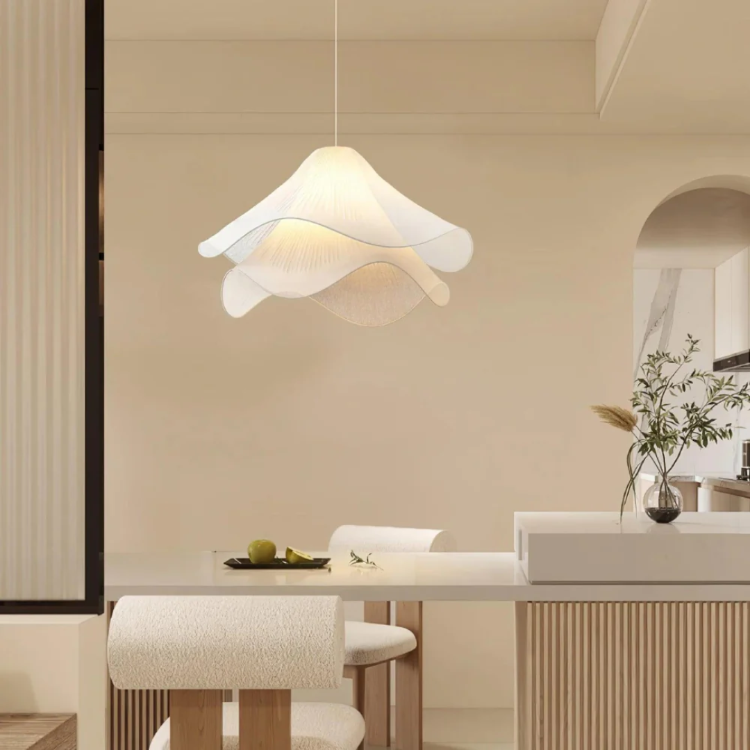 Lunara | Minimalist Pendant Light
