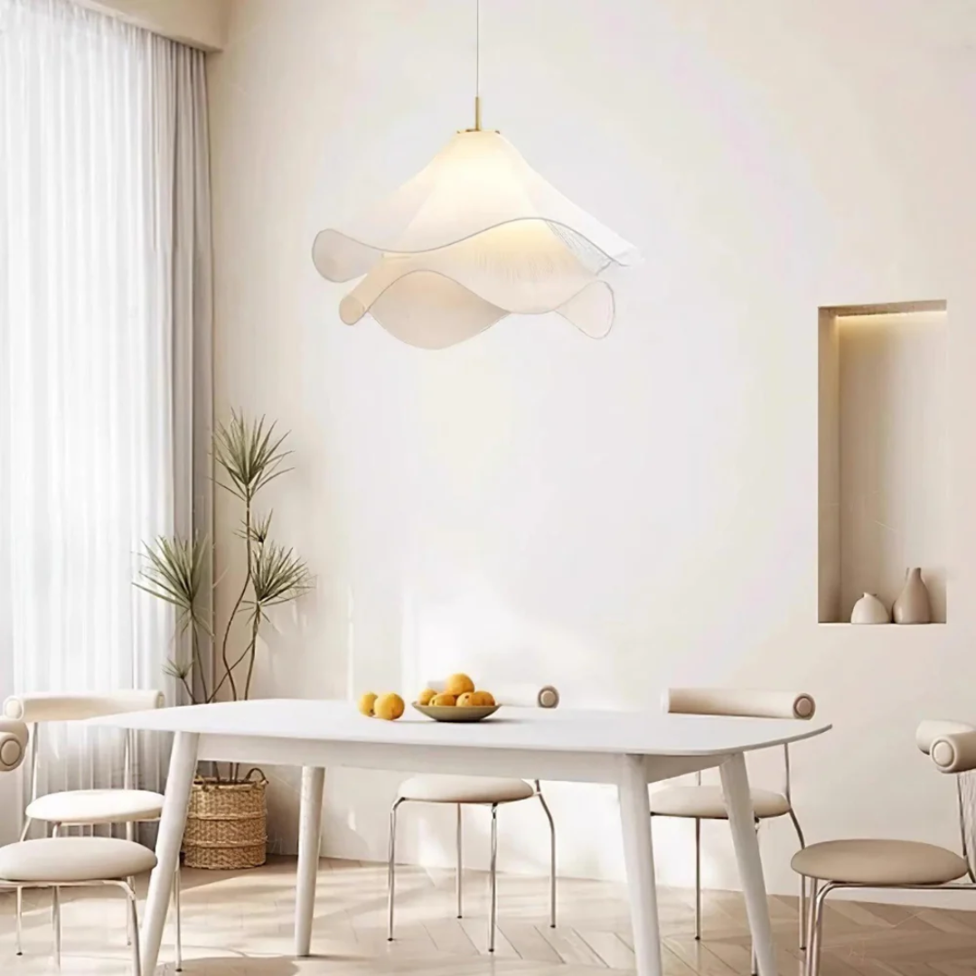 Lunara | Minimalist Pendant Light