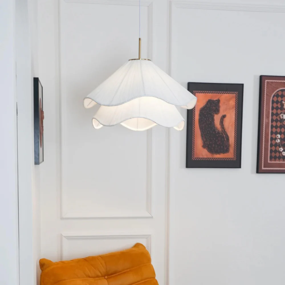 Lunara | Minimalist Pendant Light