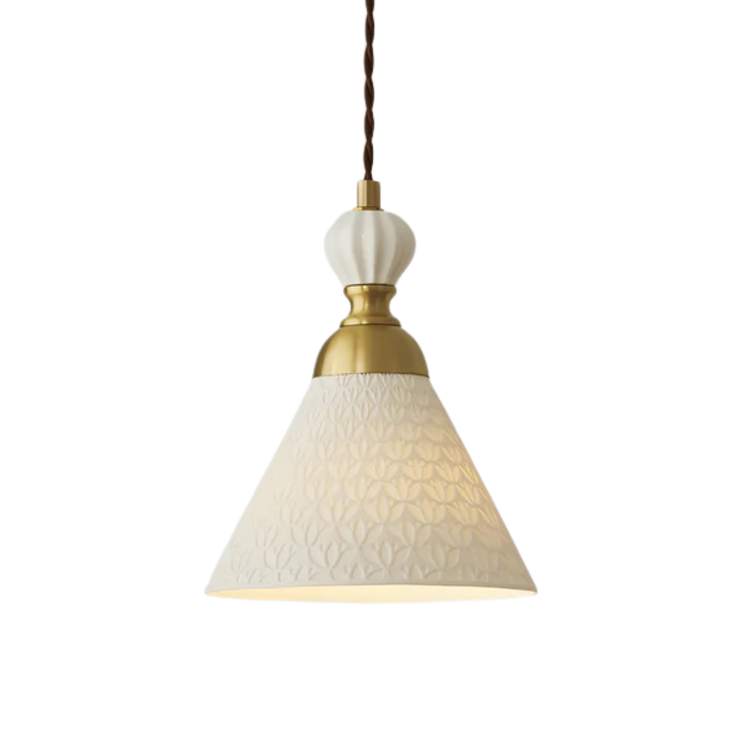 Avira | Modern Hanging Lamp