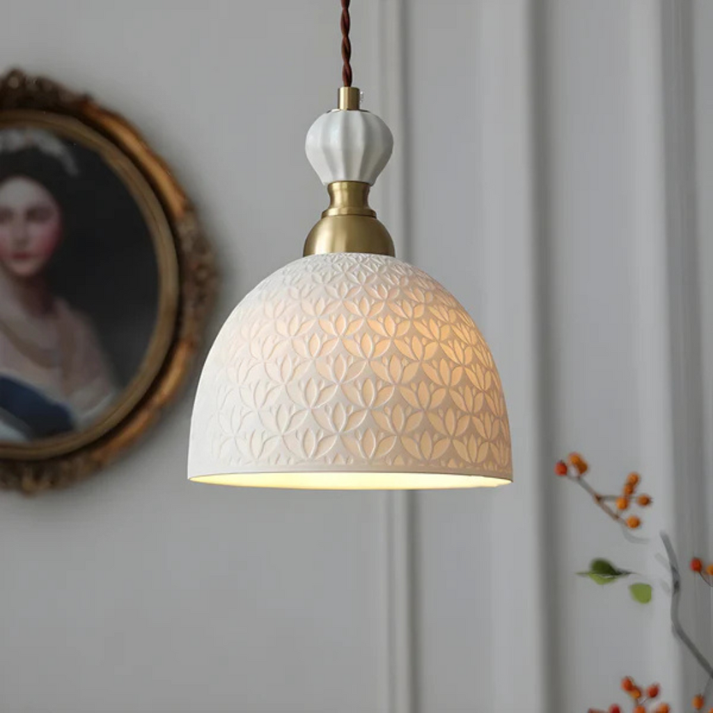 Avira | Modern Hanging Lamp