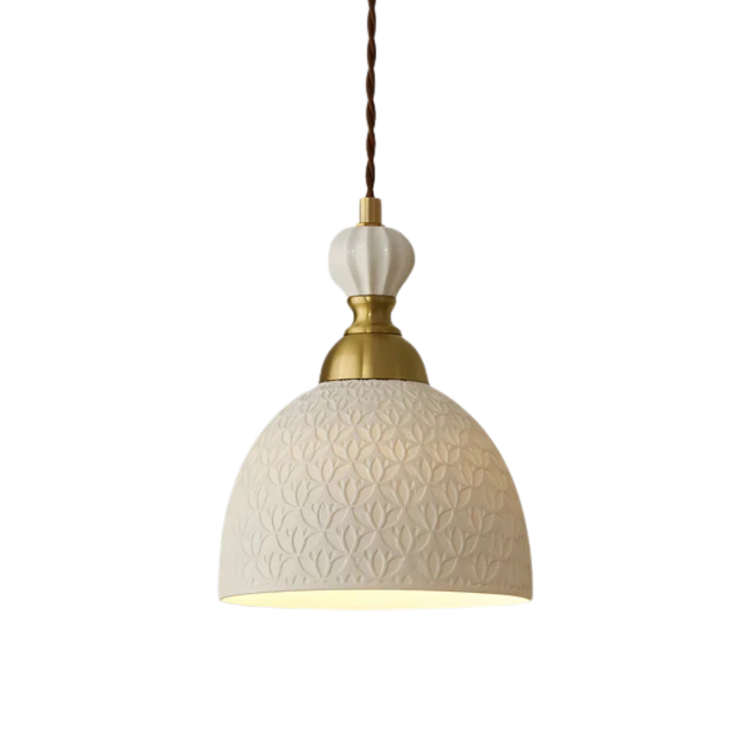 Avira | Modern Hanging Lamp