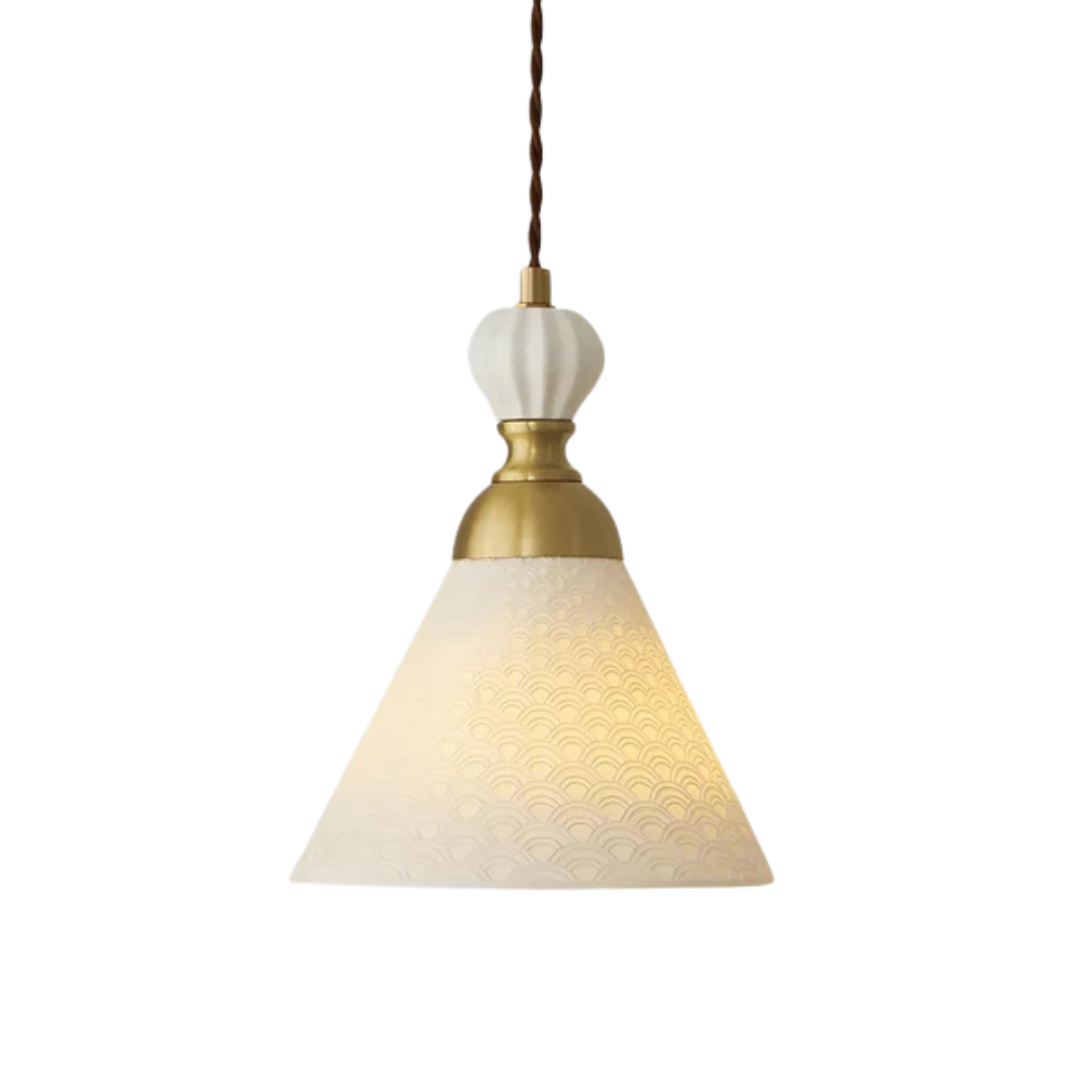 Avira | Modern Hanging Lamp