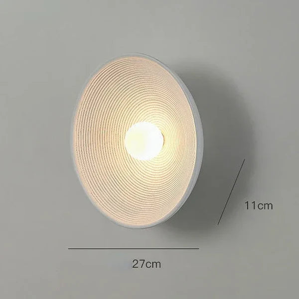 Aurelle | Premium LED Wall Light