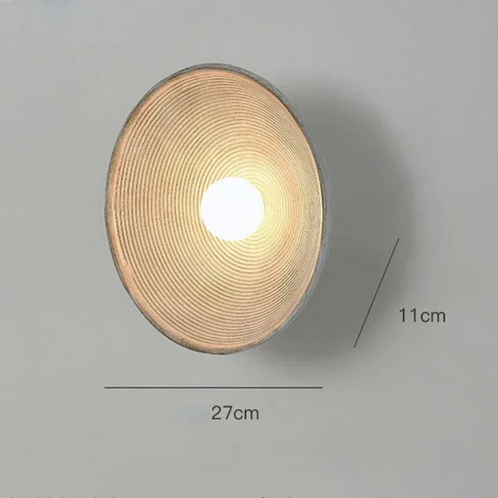 Aurelle | Premium LED Wall Light