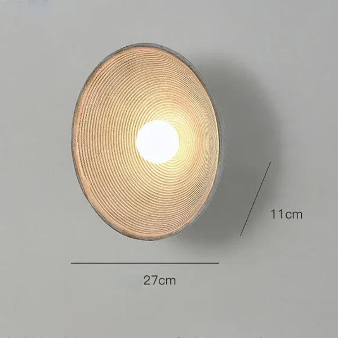 Aurelle | Premium LED Wall Light