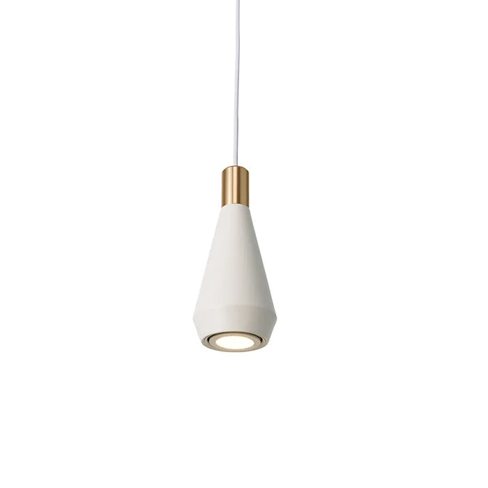 Marcelli | Modern Italian Minimalist LED Pendant Lamp