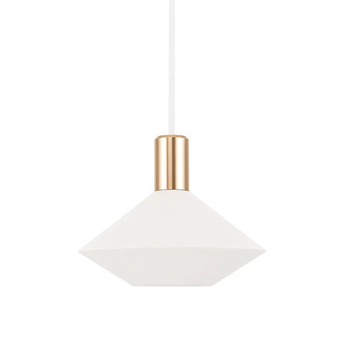 Marcelli | Modern Italian Minimalist LED Pendant Lamp