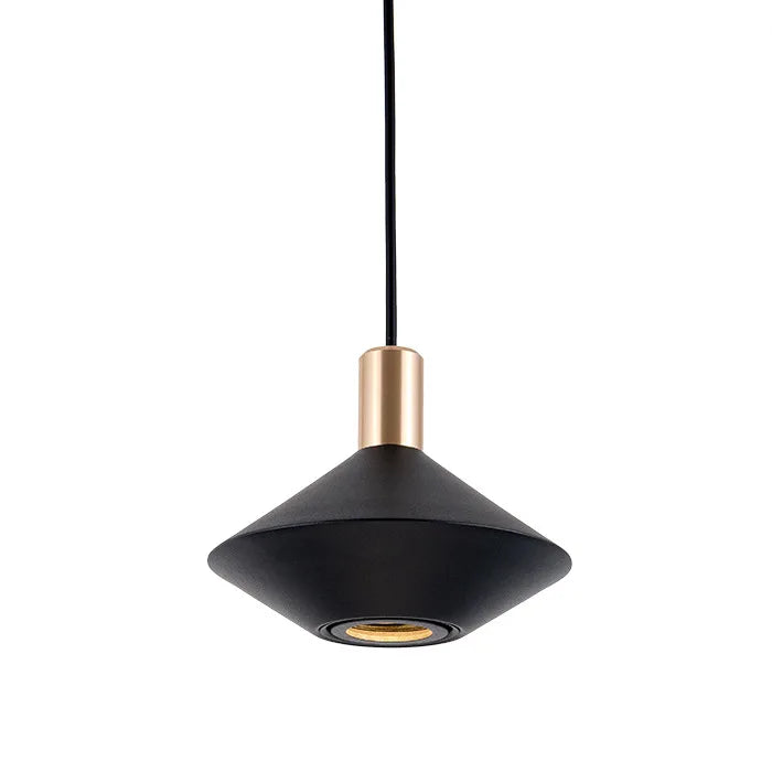 Marcelli | Modern Italian Minimalist LED Pendant Lamp