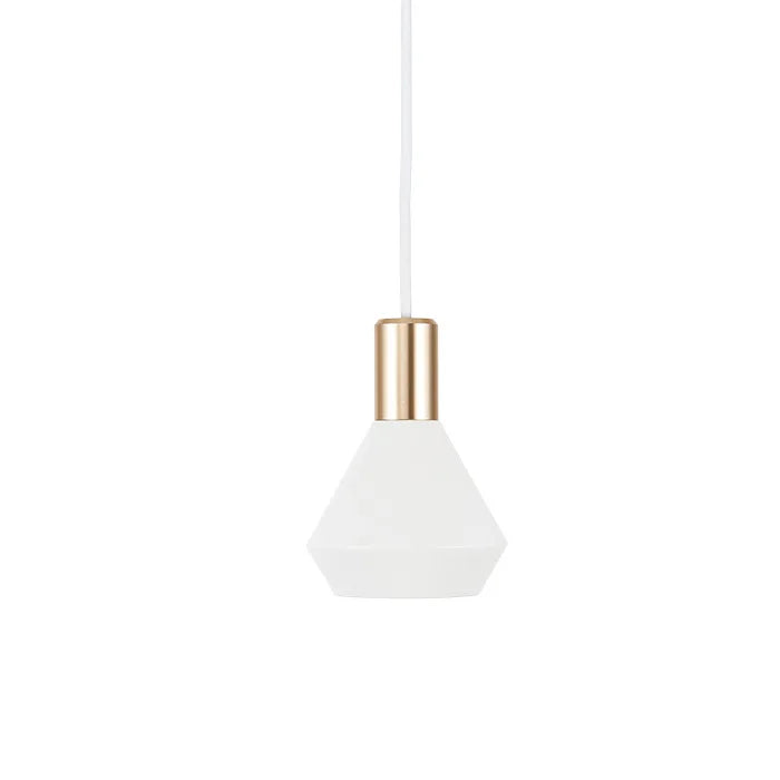 Marcelli | Modern Italian Minimalist LED Pendant Lamp