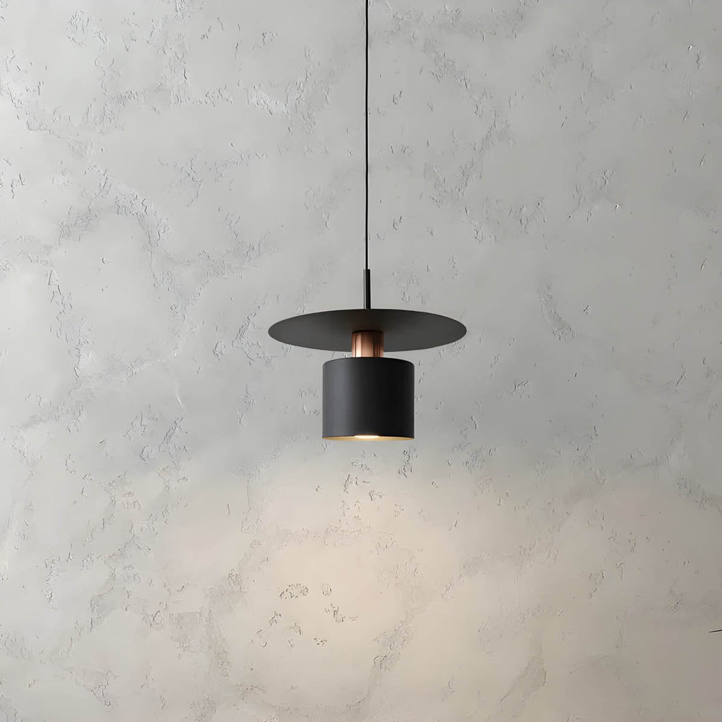 Lunara | Modern Pendant Lamp With Warm Ambient Light