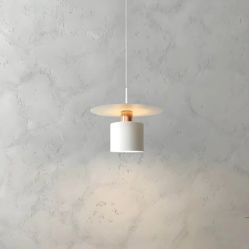 Lunara | Modern Pendant Lamp With Warm Ambient Light