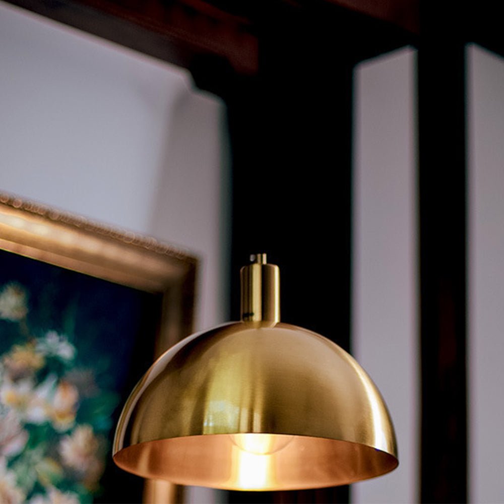 Ardenly | Mid-Century Design Hanging Lamp