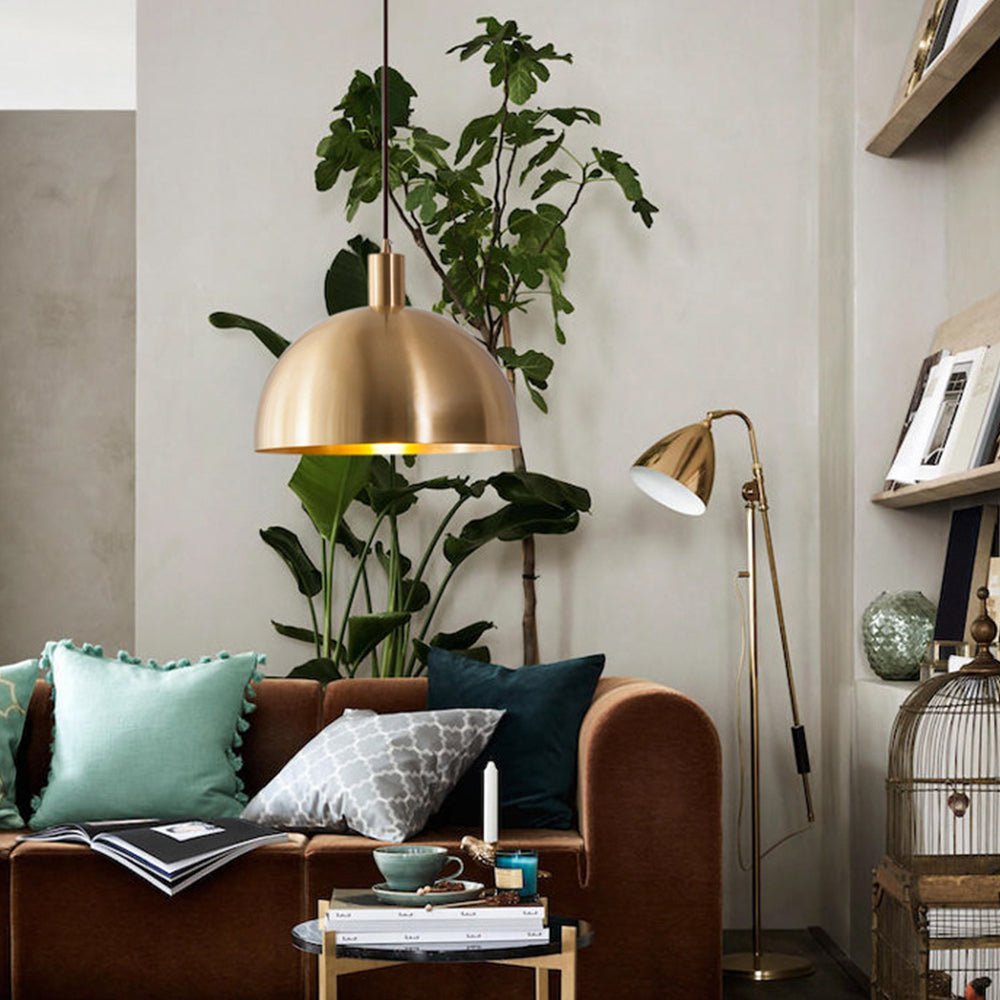 Ardenly | Mid-Century Design Hanging Lamp