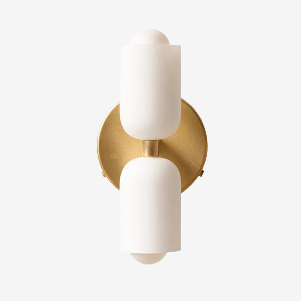 Kirrea Duo Wall Lamp